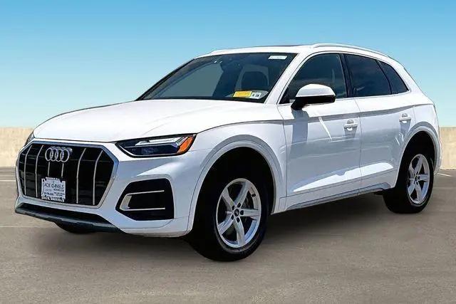 2023 Audi Q5 Premium 40 TFSI quattro S tronic for sale in Paramus, NJ