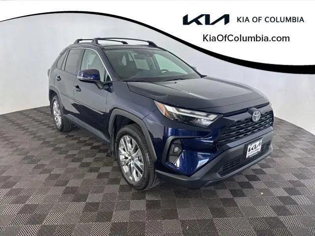 2023 Toyota RAV4 XLE Premium for sale in Columbia, MO