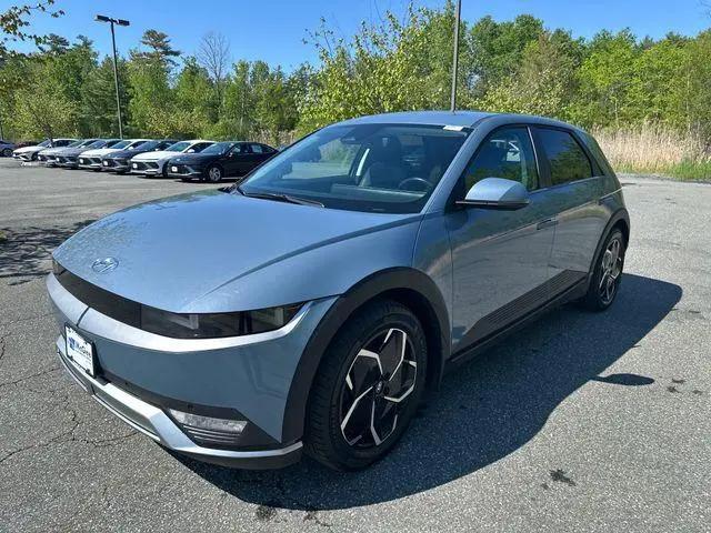 2023 Hyundai IONIQ 5 SEL for sale in Lebanon, NH