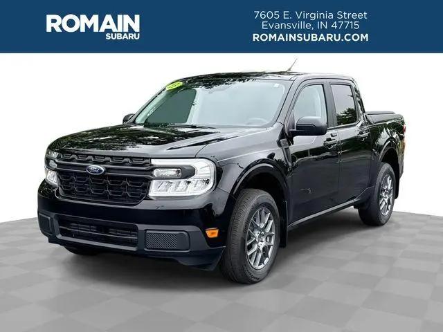 2023 Ford Maverick XL for sale in Evansville, IN
