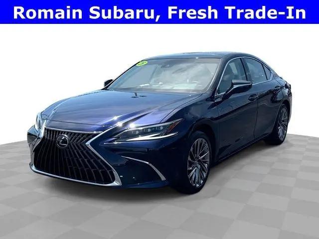 2025 Lexus ES 350 Ultra Luxury for sale in Evansville, IN
