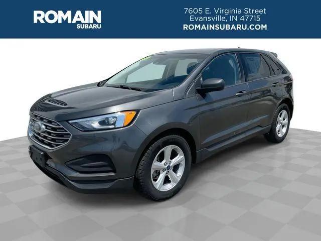 2020 Ford Edge SE for sale in Evansville, IN
