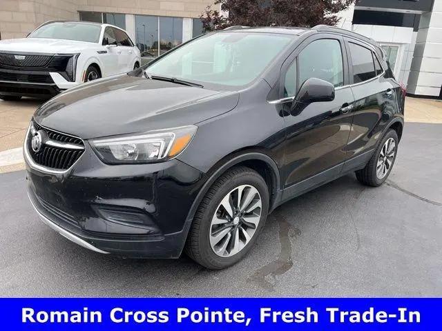2021 Buick Encore FWD Preferred for sale in Evansville, IN