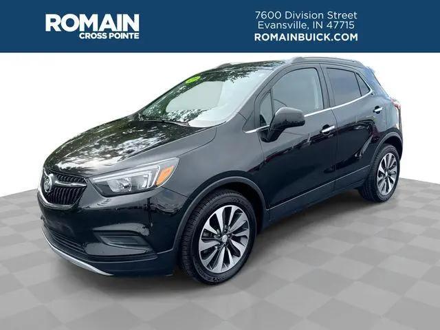 2021 Buick Encore FWD Preferred for sale in Evansville, IN