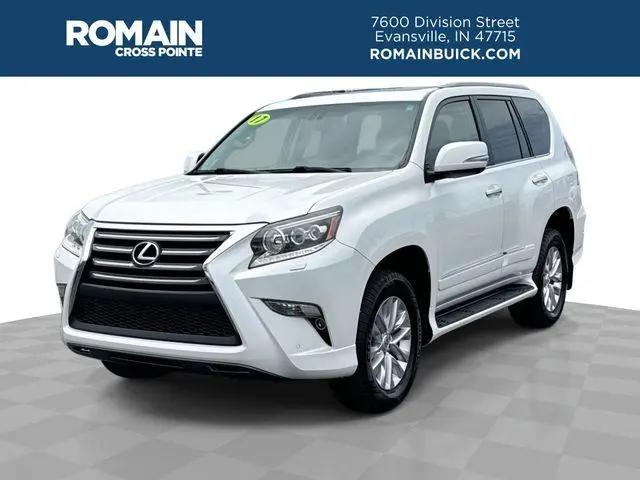 2017 Lexus GX 460 Base for sale in Evansville, IN