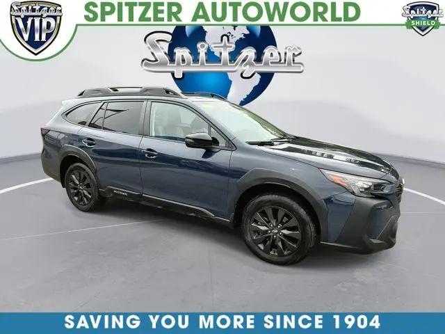 2024 Subaru Outback Onyx Edition XT for sale in DuBois, PA