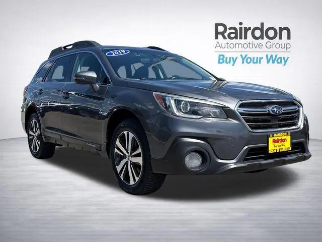 2019 Subaru Outback 2.5i Limited for sale in Marysville, WA
