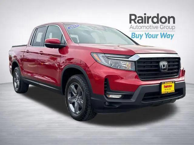 2023 Honda Ridgeline RTL for sale in Marysville, WA