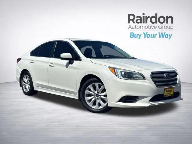 2015 Subaru Legacy 2.5i Premium for sale in Monroe, WA