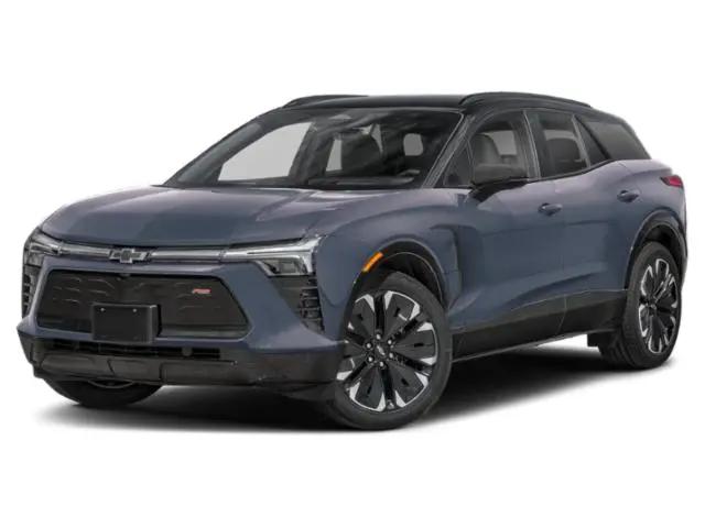 2024 Chevrolet V Blazer eAWD RS for sale near Dayton, OH