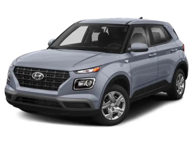 2020 Hyundai Venue SE for sale near Dayton, OH