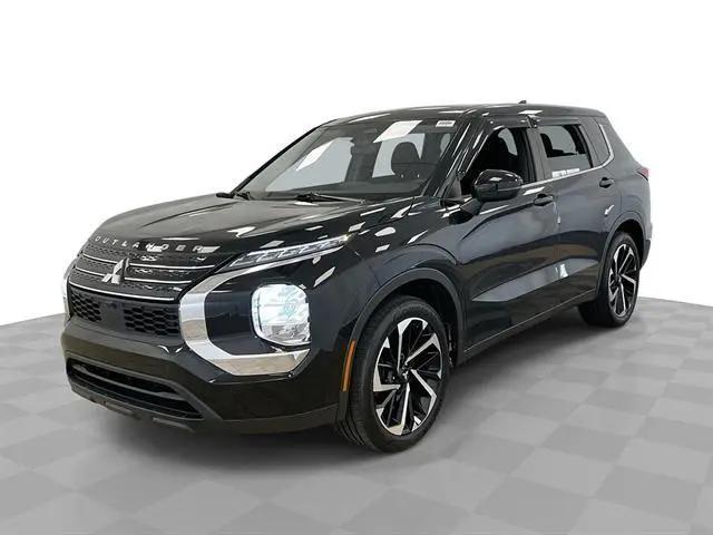 2022 Mitsubishi Outlander ES 2.5 S-AWC for sale near Dayton, OH