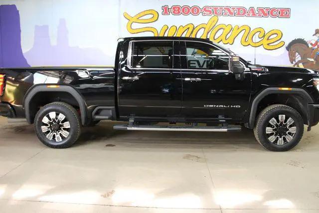 2024 GMC Sierra 2500HD Denali for sale in St Johns, MI