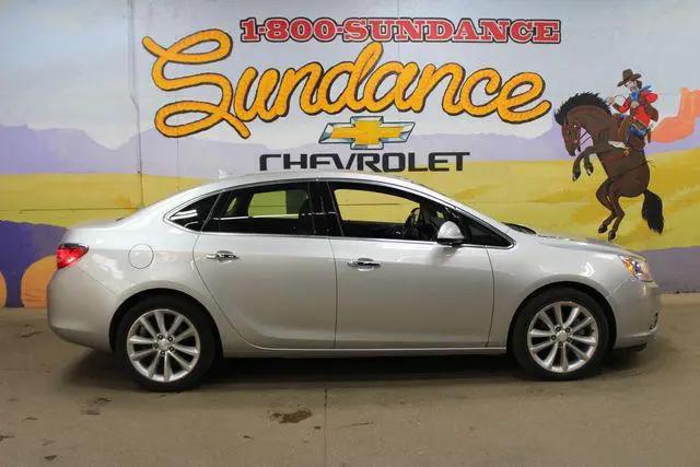 2014 Buick Verano Leather Group for sale in St Johns, MI