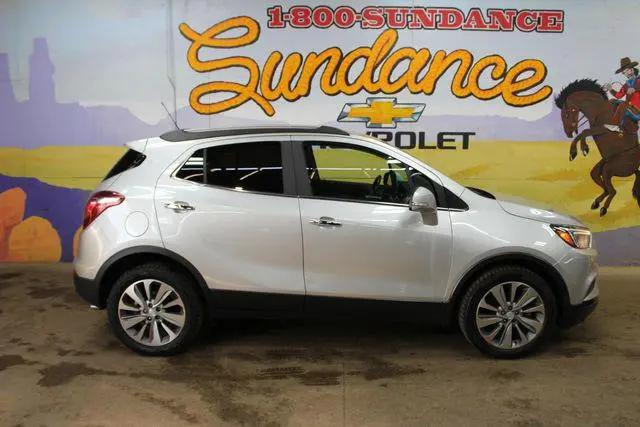 2019 Buick Encore Preferred for sale in St Johns, MI