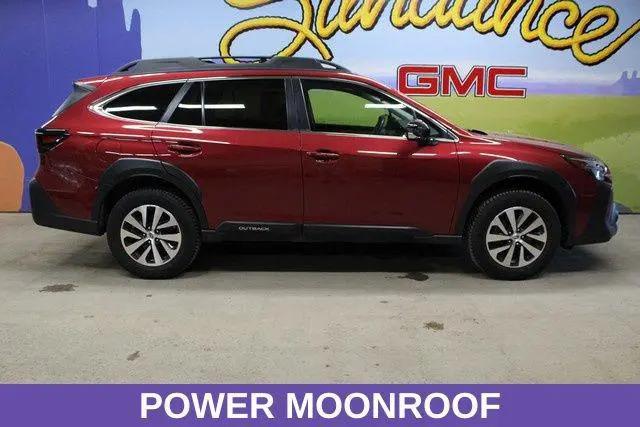 2023 Subaru Outback Premium for sale in St Johns, MI