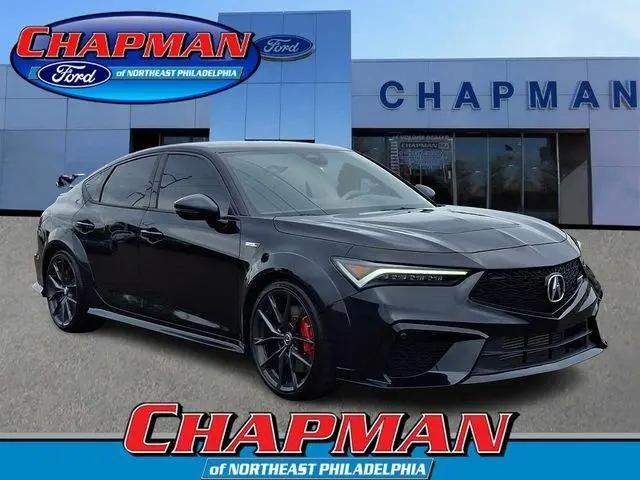 2024 Acura Integra Type S for sale in Philadelphia, PA
