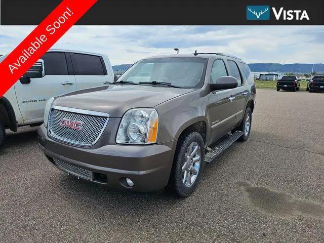 2011 GMC Yukon Denali for sale in Casper, WY