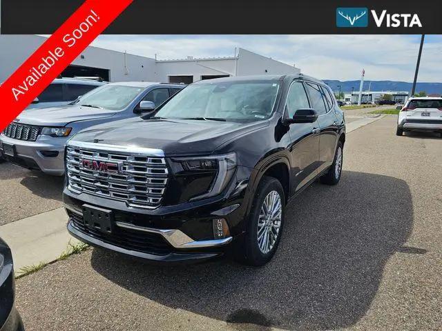 2024 GMC Acadia AWD Denali for sale in Casper, WY