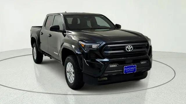 2024 Toyota Tacoma SR5 for sale in Irving, TX
