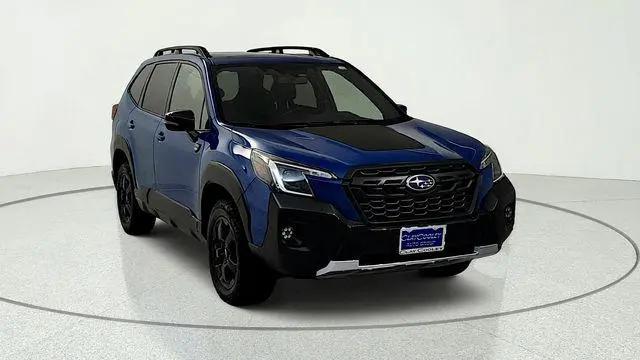 2024 Subaru Forester Wilderness for sale in Irving, TX