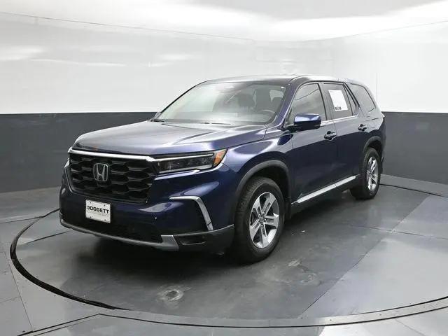 2025 Honda Pilot EX-L for sale in Beaumont, TX