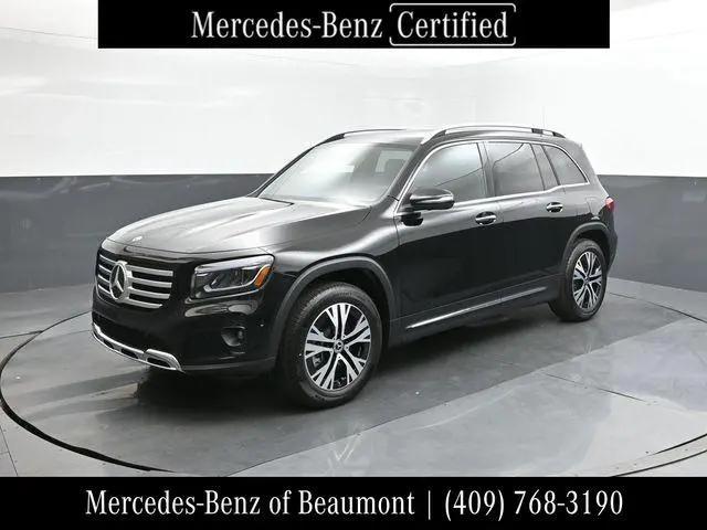 2025 Mercedes-Benz GLB Base for sale in Beaumont, TX