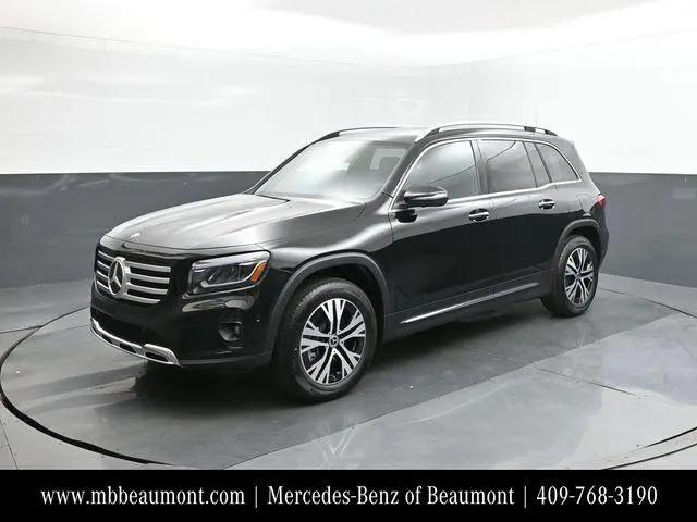 2025 Mercedes-Benz GLB Base for sale in Beaumont, TX