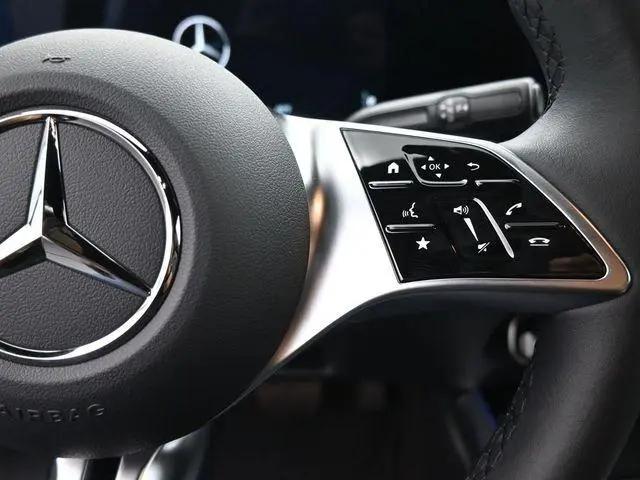 2025 Mercedes-Benz GLA-CLASS 4MATIC for sale in Beaumont, TX