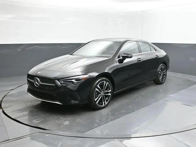 2025 Mercedes-Benz CLA 250 Base for sale in Beaumont, TX