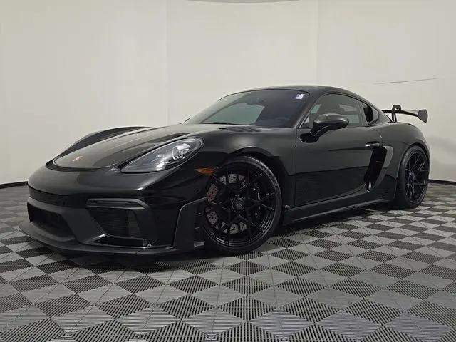 2024 Porsche 718 Cayman GT4 RS for sale in Waukesha, WI