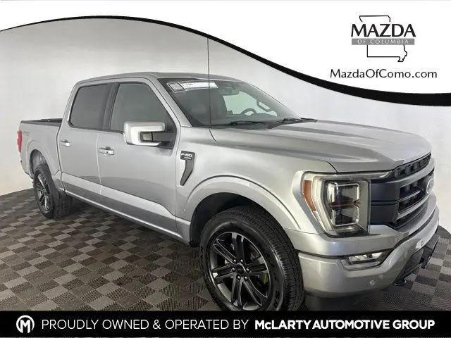 2022 Ford F-150 LARIAT for sale in Columbia, MO