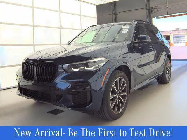 2022 BMW X5 M50i for sale near Cincinnati, OH