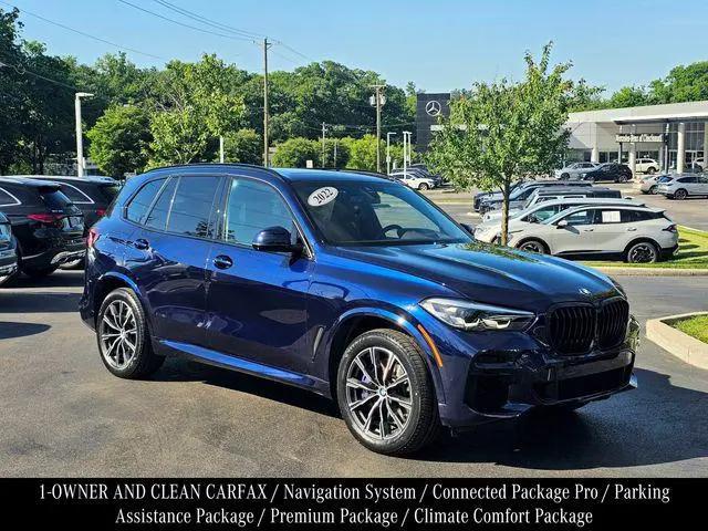 2022 BMW X5 M50i for sale near Cincinnati, OH
