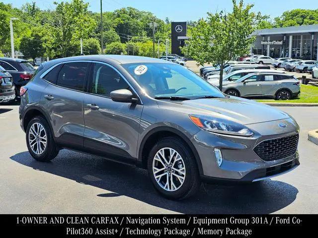 2022 Ford Escape SEL for sale in Cincinnati, OH