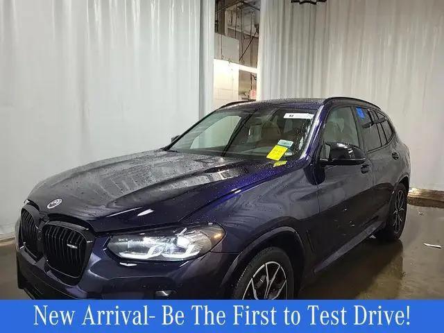 2023 BMW X3 M40i for sale near Cincinnati, OH