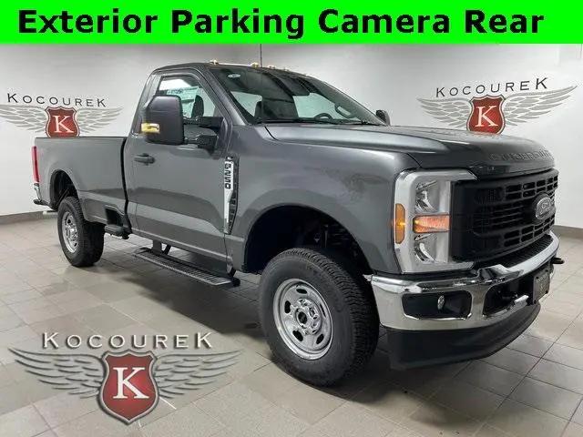 2026 Ford F-250 XL for sale in Wausau, WI