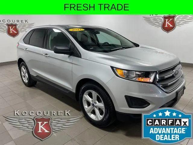 2017 Ford Edge SE for sale in Wausau, WI