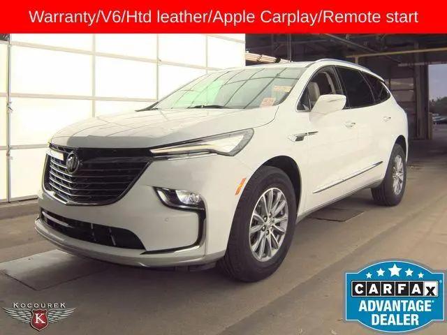 2023 Buick Enclave Essence AWD for sale in Wausau, WI