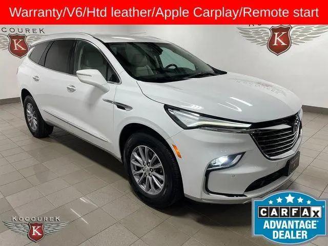 2023 Buick Enclave Essence AWD for sale in Wausau, WI