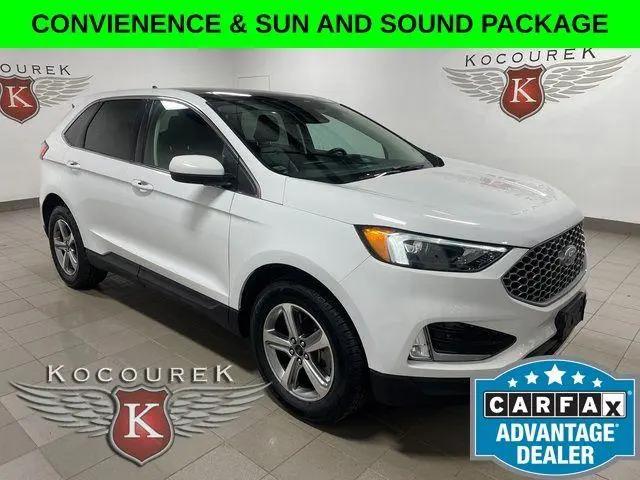 2023 Ford Edge SEL for sale in Wausau, WI