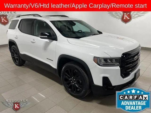 2023 GMC Acadia AWD SLT for sale in Wausau, WI
