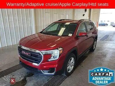 2024 GMC Terrain AWD SLE for sale in Wausau, WI