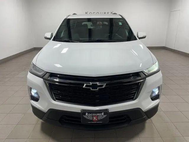 2023 Chevrolet Traverse AWD LT Cloth for sale in Wausau, WI