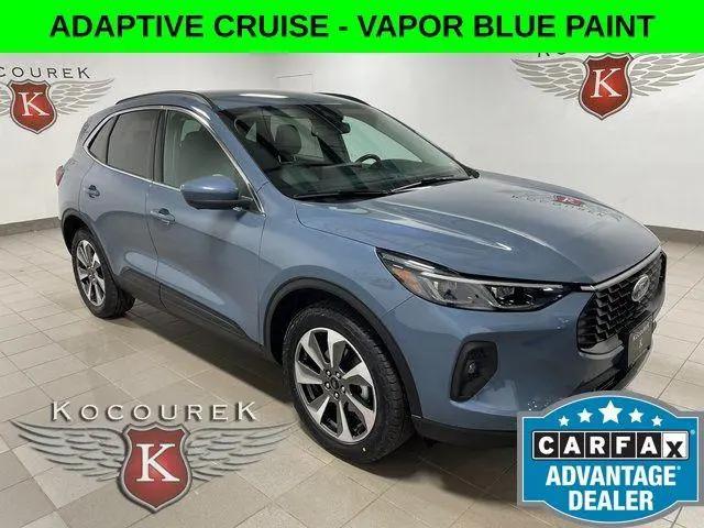 2024 Ford Escape Platinum for sale in Wausau, WI