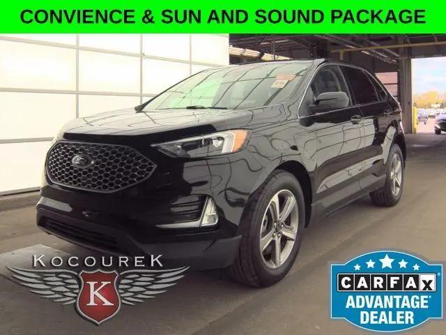 2024 Ford Edge SEL for sale in Wausau, WI