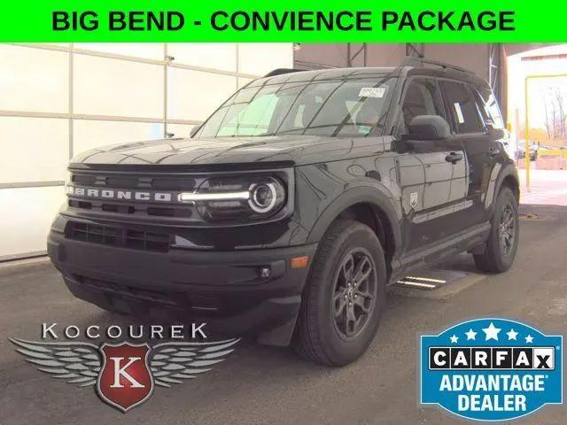 2024 Ford Bronco Sport Big Bend for sale in Wausau, WI