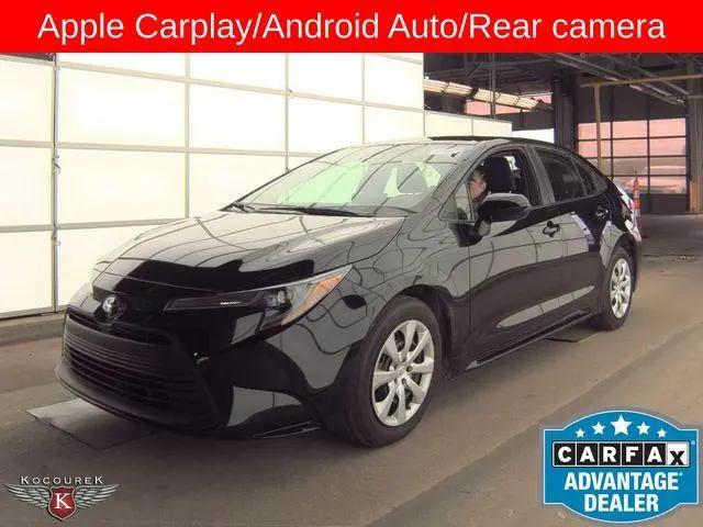 2025 Toyota Corolla LE for sale in Wausau, WI