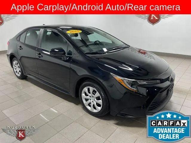 2025 Toyota Corolla LE for sale in Wausau, WI