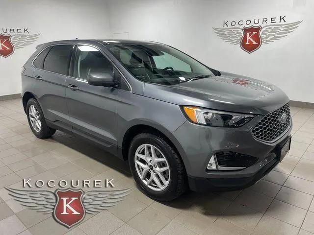 2024 Ford Edge SEL for sale in Wausau, WI